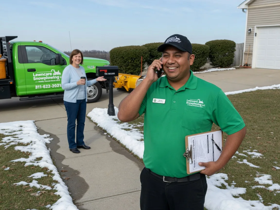 Lawn Care Services By Expert Landscaper Powder Springs, TN FAQs